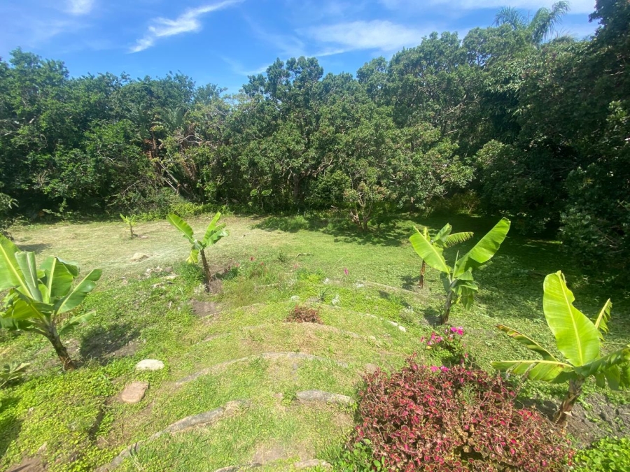 4 Bedroom Property for Sale in Uvongo KwaZulu-Natal