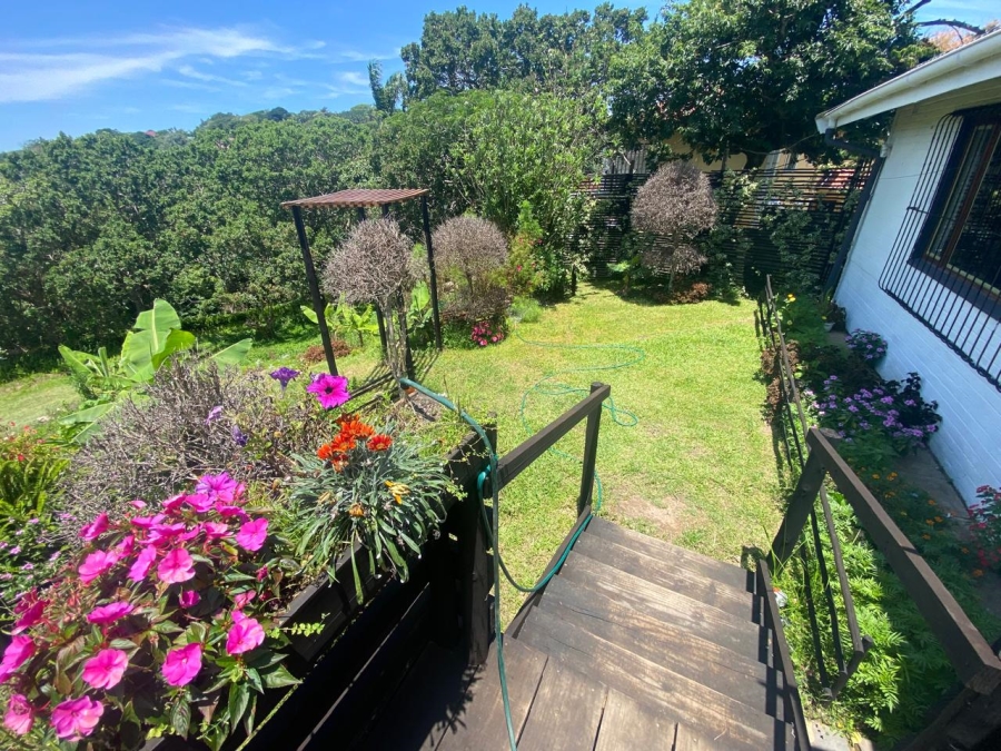 4 Bedroom Property for Sale in Uvongo KwaZulu-Natal