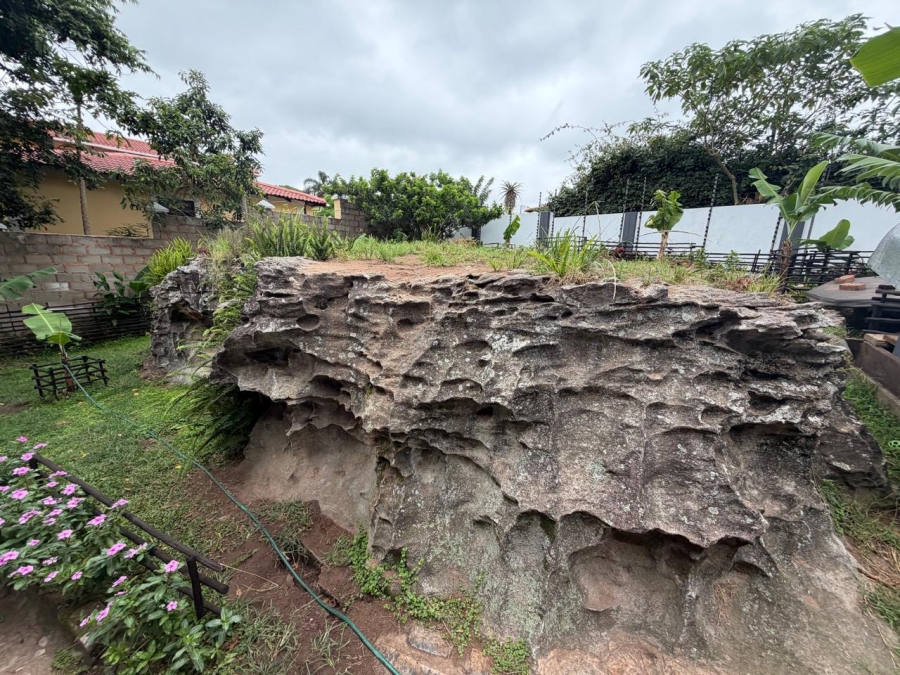 4 Bedroom Property for Sale in Uvongo KwaZulu-Natal