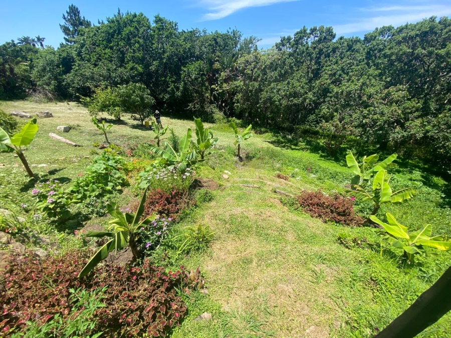 4 Bedroom Property for Sale in Uvongo KwaZulu-Natal