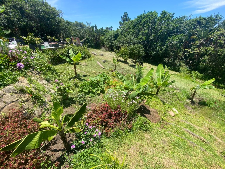 4 Bedroom Property for Sale in Uvongo KwaZulu-Natal