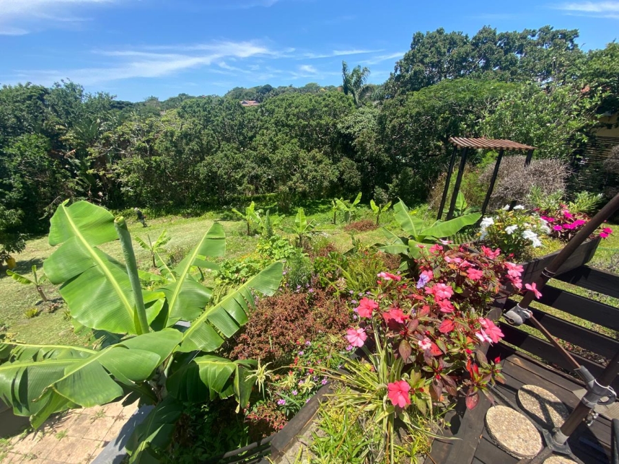 4 Bedroom Property for Sale in Uvongo KwaZulu-Natal