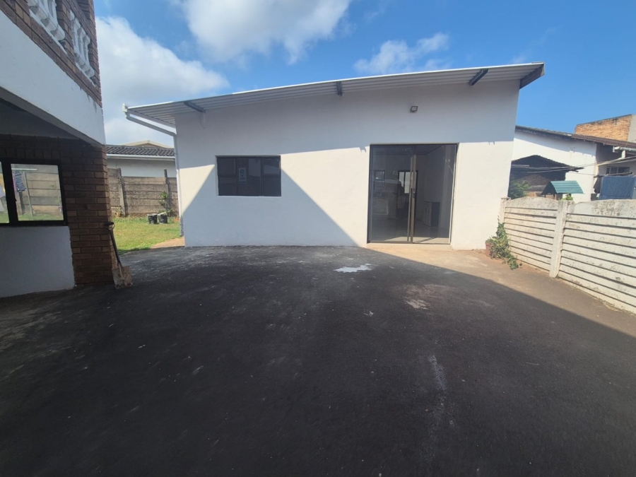 To Let 2 Bedroom Property for Rent in Merewent KwaZulu-Natal