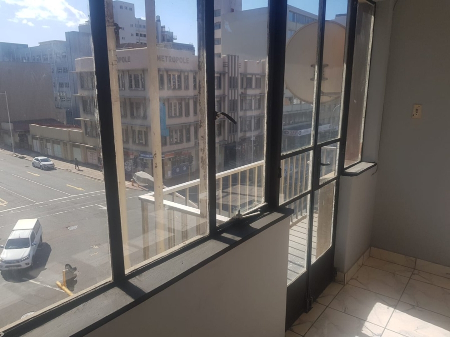 1 Bedroom Property for Sale in South Beach KwaZulu-Natal