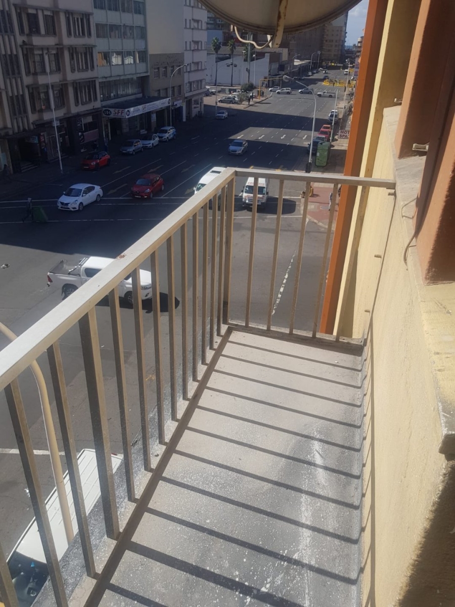 1 Bedroom Property for Sale in South Beach KwaZulu-Natal