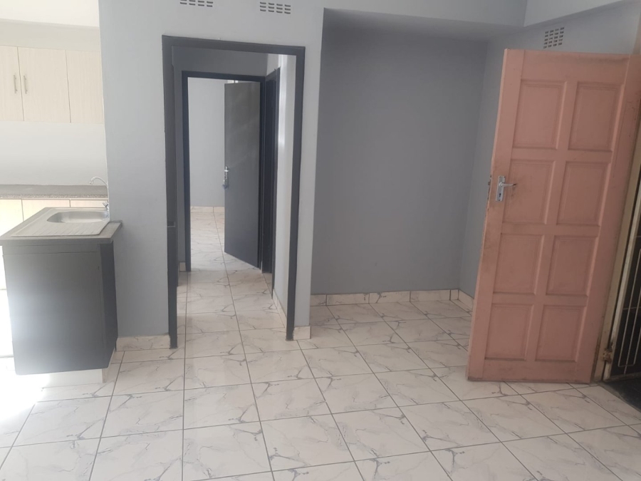 1 Bedroom Property for Sale in South Beach KwaZulu-Natal