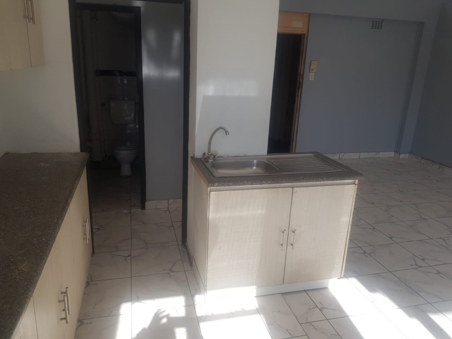 1 Bedroom Property for Sale in South Beach KwaZulu-Natal