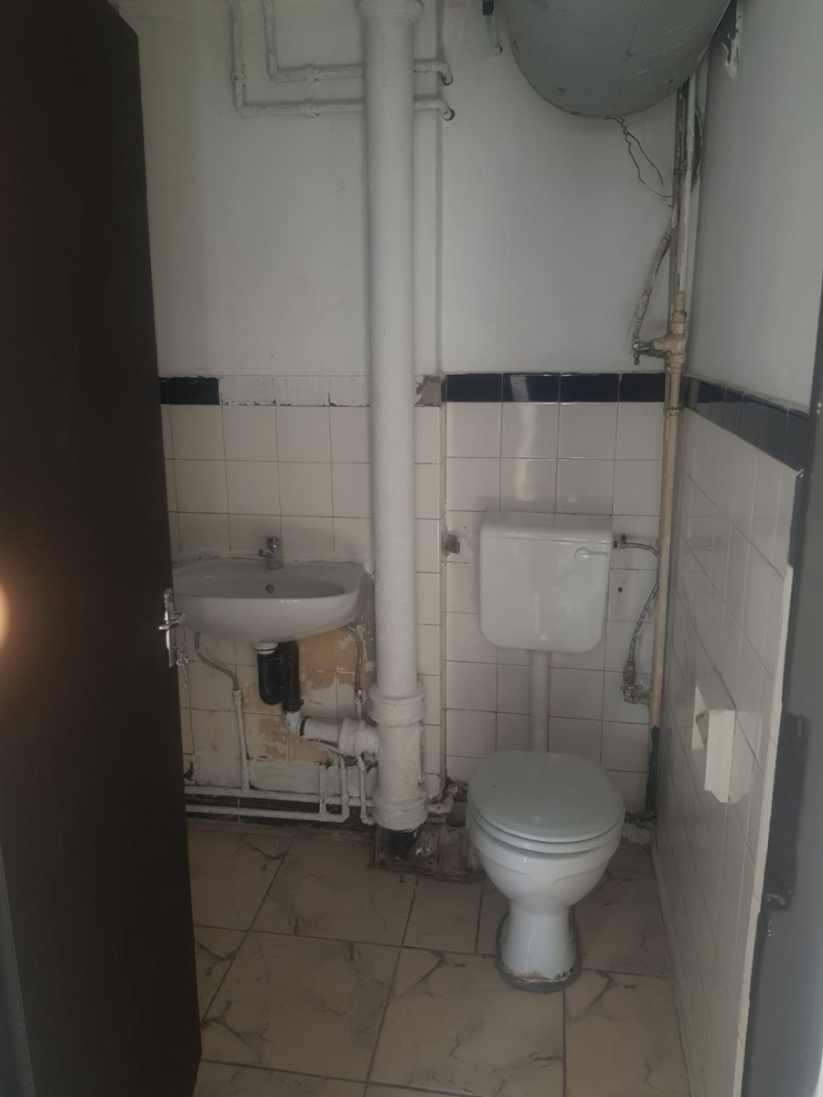 1 Bedroom Property for Sale in South Beach KwaZulu-Natal