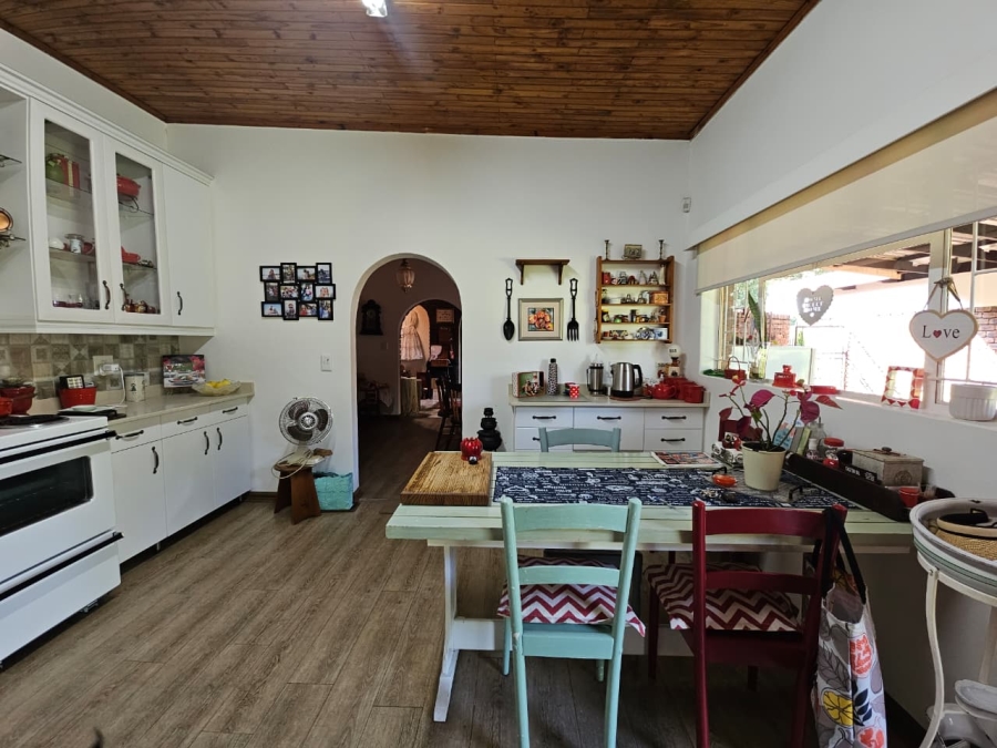 3 Bedroom Property for Sale in Aviary Hill KwaZulu-Natal