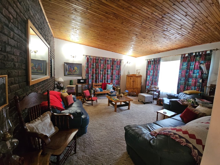 3 Bedroom Property for Sale in Aviary Hill KwaZulu-Natal