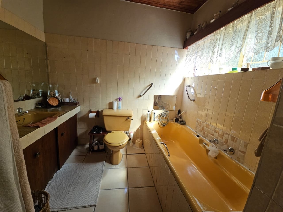 3 Bedroom Property for Sale in Aviary Hill KwaZulu-Natal
