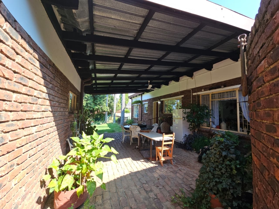 3 Bedroom Property for Sale in Aviary Hill KwaZulu-Natal