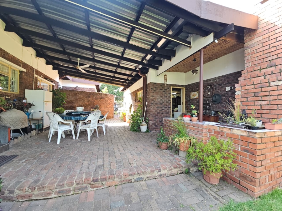 3 Bedroom Property for Sale in Aviary Hill KwaZulu-Natal