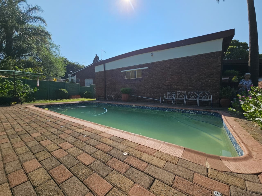 3 Bedroom Property for Sale in Aviary Hill KwaZulu-Natal