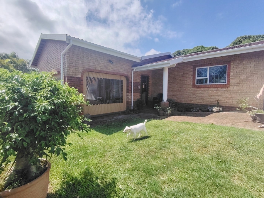 3 Bedroom Property for Sale in Margate KwaZulu-Natal