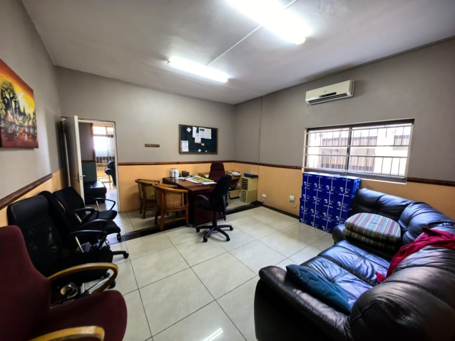 To Let commercial Property for Rent in Morningside KwaZulu-Natal