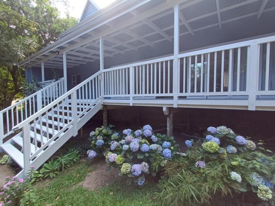 To Let 4 Bedroom Property for Rent in Southbroom KwaZulu-Natal