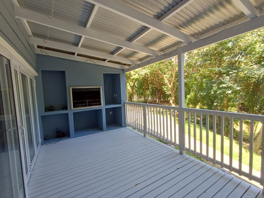 To Let 4 Bedroom Property for Rent in Southbroom KwaZulu-Natal