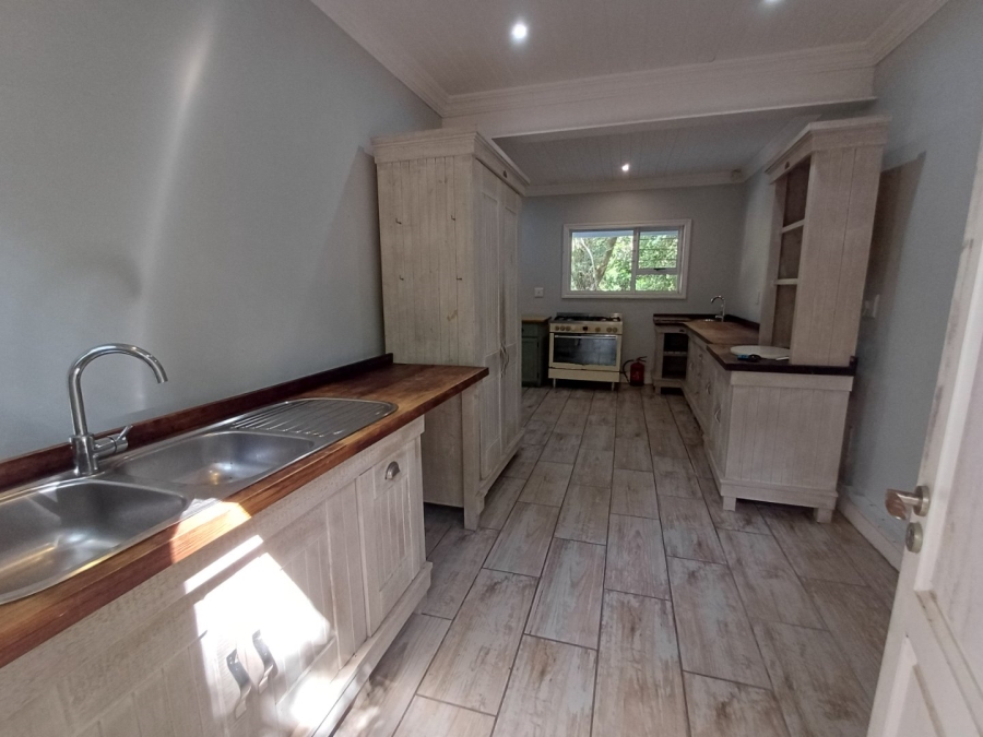 To Let 4 Bedroom Property for Rent in Southbroom KwaZulu-Natal