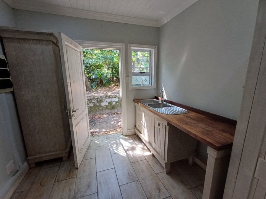 To Let 4 Bedroom Property for Rent in Southbroom KwaZulu-Natal