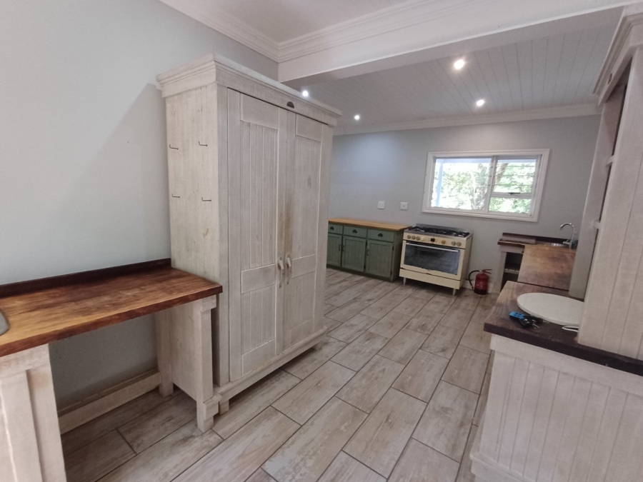 To Let 4 Bedroom Property for Rent in Southbroom KwaZulu-Natal