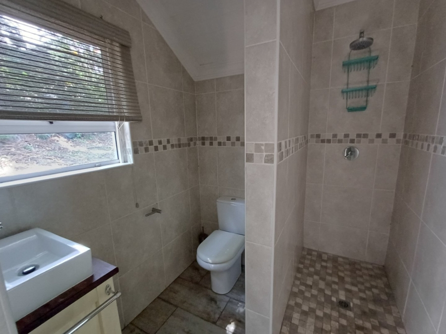 To Let 4 Bedroom Property for Rent in Southbroom KwaZulu-Natal