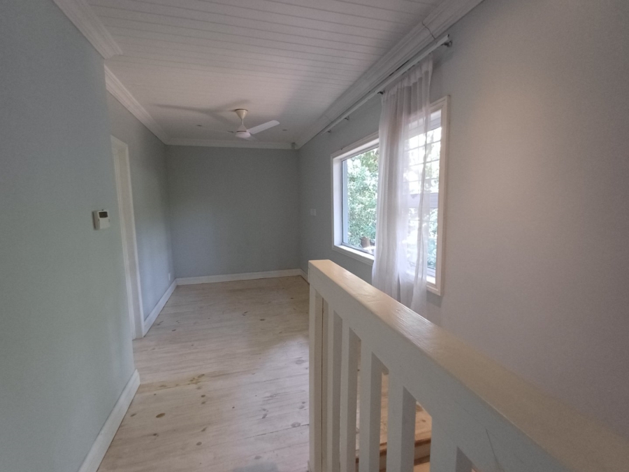 To Let 4 Bedroom Property for Rent in Southbroom KwaZulu-Natal