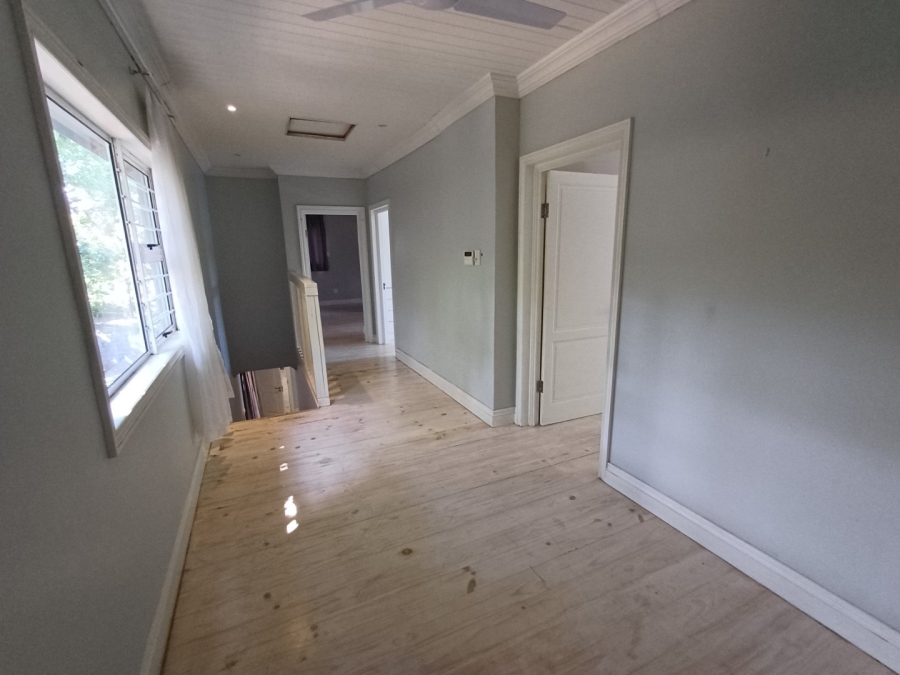 To Let 4 Bedroom Property for Rent in Southbroom KwaZulu-Natal