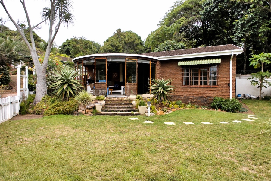 3 Bedroom Property for Sale in Southport KwaZulu-Natal