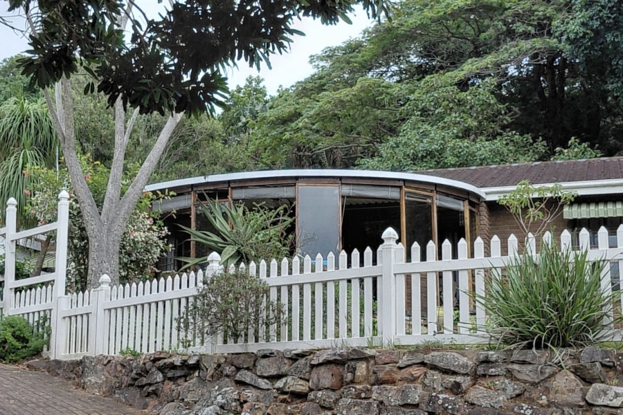 3 Bedroom Property for Sale in Southport KwaZulu-Natal