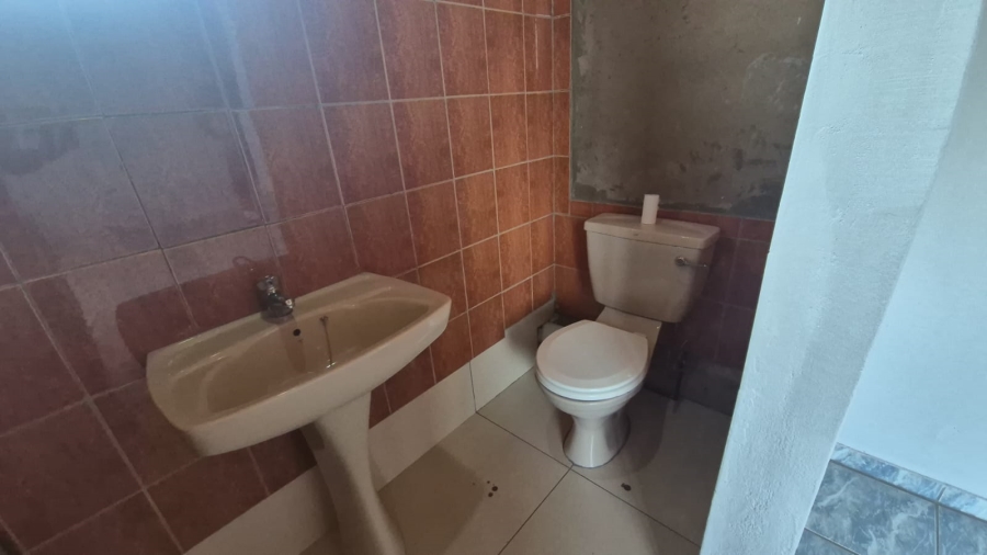 To Let 3 Bedroom Property for Rent in Merewent KwaZulu-Natal