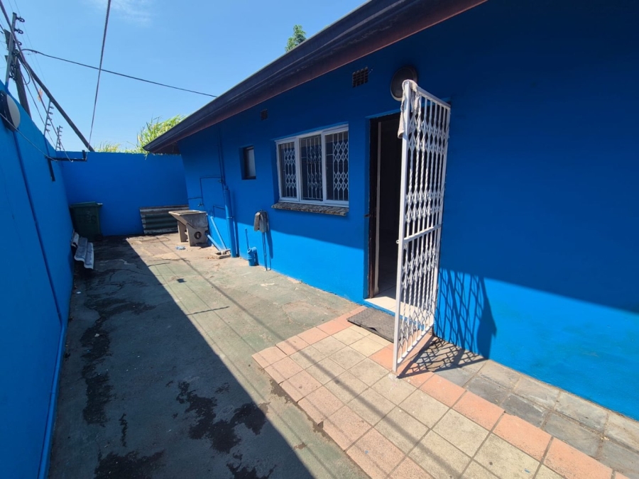 To Let 3 Bedroom Property for Rent in Merewent KwaZulu-Natal