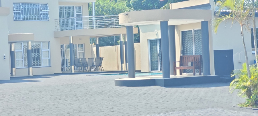 4 Bedroom Property for Sale in Oslo Beach KwaZulu-Natal