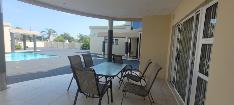 4 Bedroom Property for Sale in Oslo Beach KwaZulu-Natal