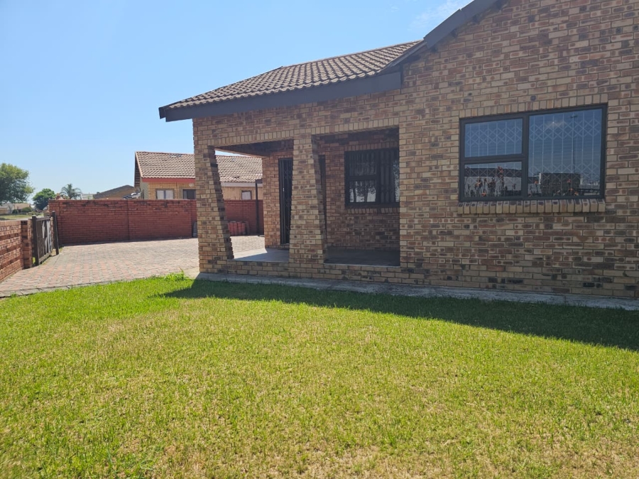 3 Bedroom Property for Sale in Lennoxton KwaZulu-Natal