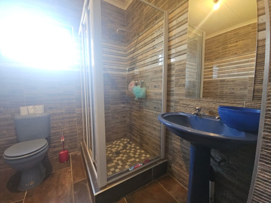 3 Bedroom Property for Sale in Lennoxton KwaZulu-Natal