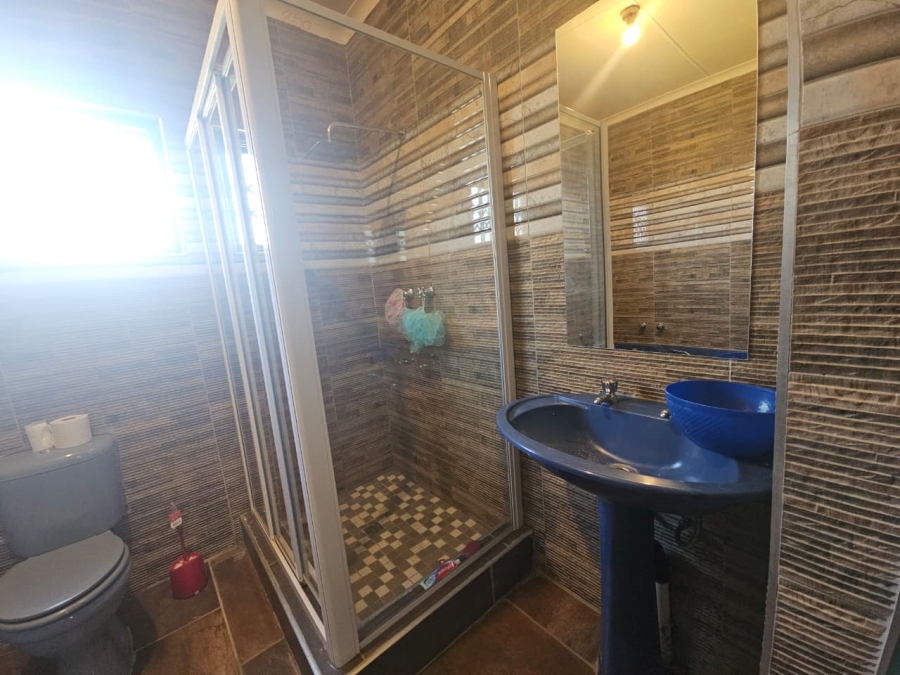 3 Bedroom Property for Sale in Lennoxton KwaZulu-Natal