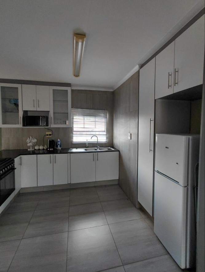 2 Bedroom Property for Sale in Pioneer Park KwaZulu-Natal