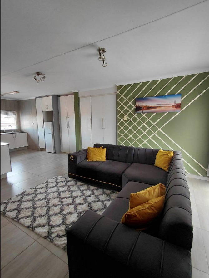 2 Bedroom Property for Sale in Pioneer Park KwaZulu-Natal