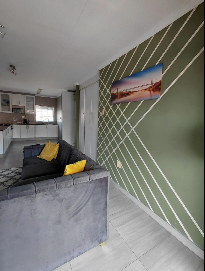 2 Bedroom Property for Sale in Pioneer Park KwaZulu-Natal