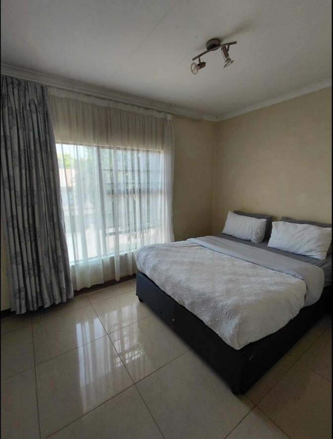 2 Bedroom Property for Sale in Pioneer Park KwaZulu-Natal