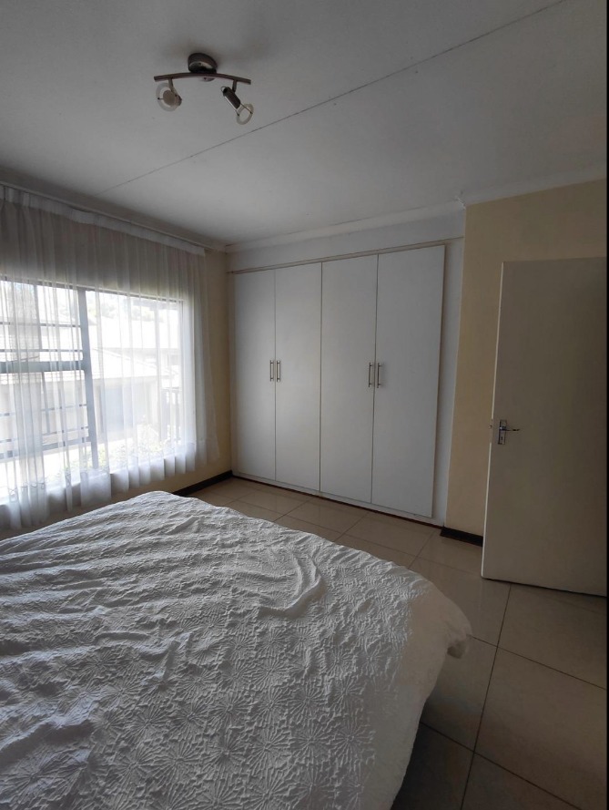 2 Bedroom Property for Sale in Pioneer Park KwaZulu-Natal