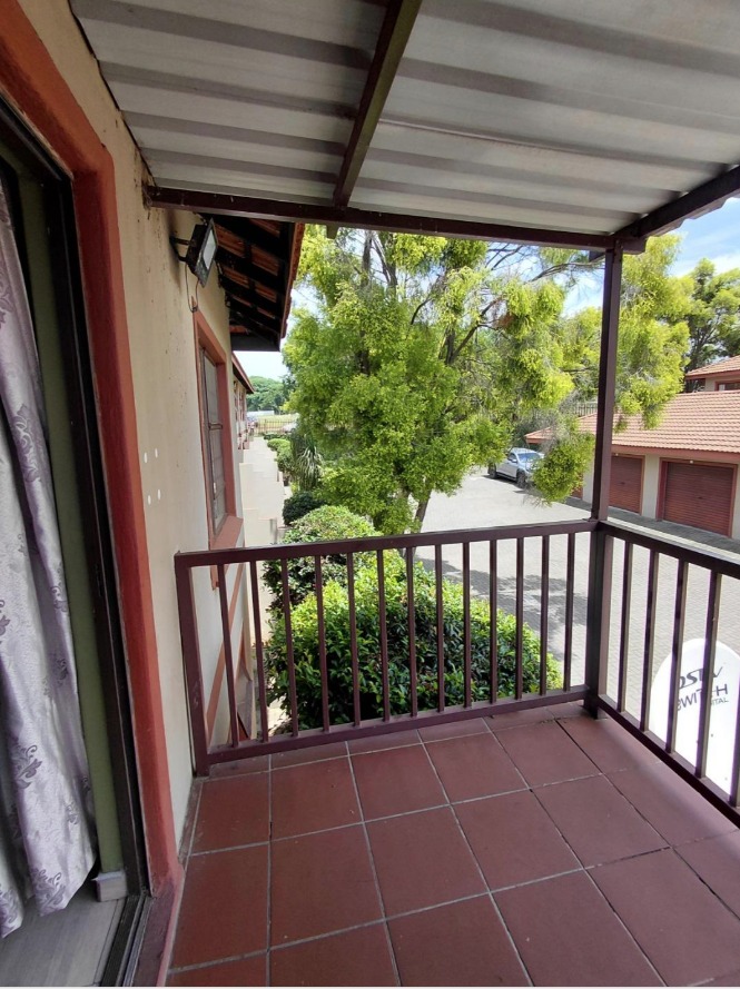 2 Bedroom Property for Sale in Pioneer Park KwaZulu-Natal