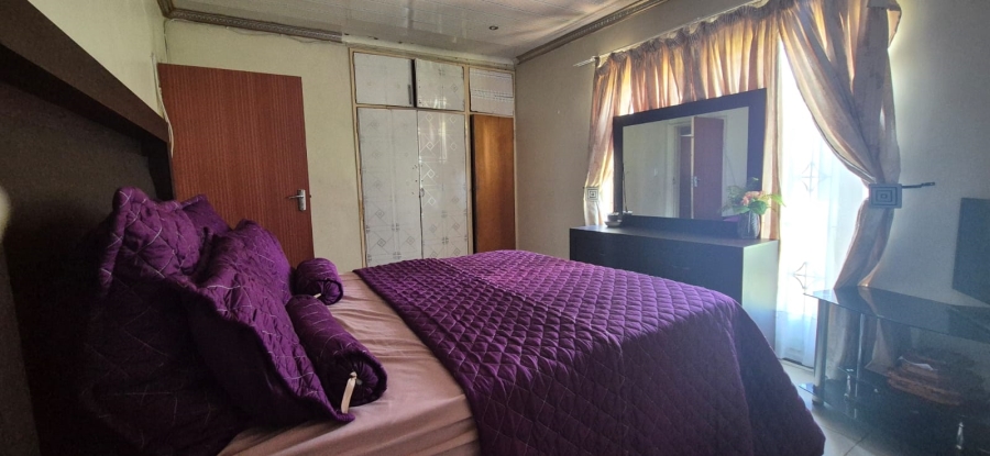 4 Bedroom Property for Sale in Ncandu Park KwaZulu-Natal