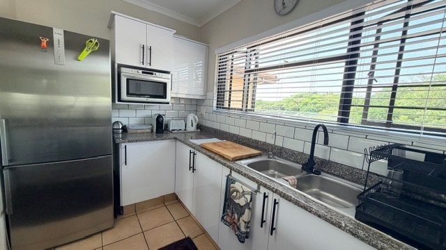 4 Bedroom Property for Sale in St Michaels On Sea KwaZulu-Natal