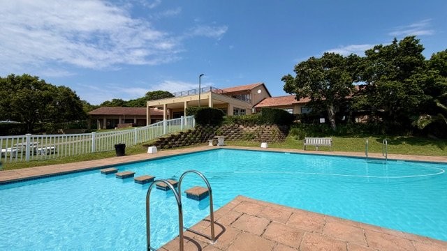 4 Bedroom Property for Sale in St Michaels On Sea KwaZulu-Natal