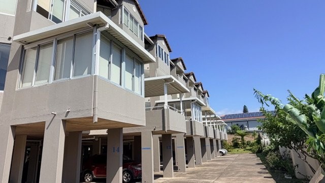 2 Bedroom Property for Sale in Uvongo KwaZulu-Natal