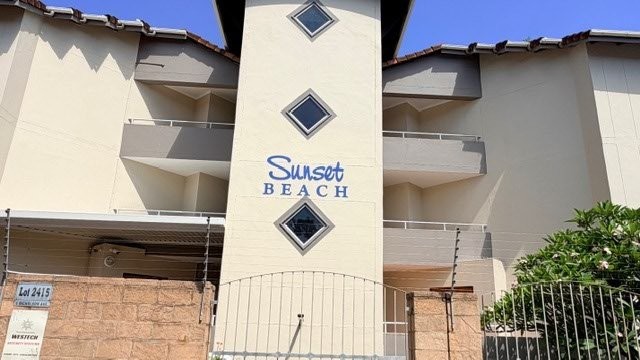 2 Bedroom Property for Sale in Uvongo KwaZulu-Natal