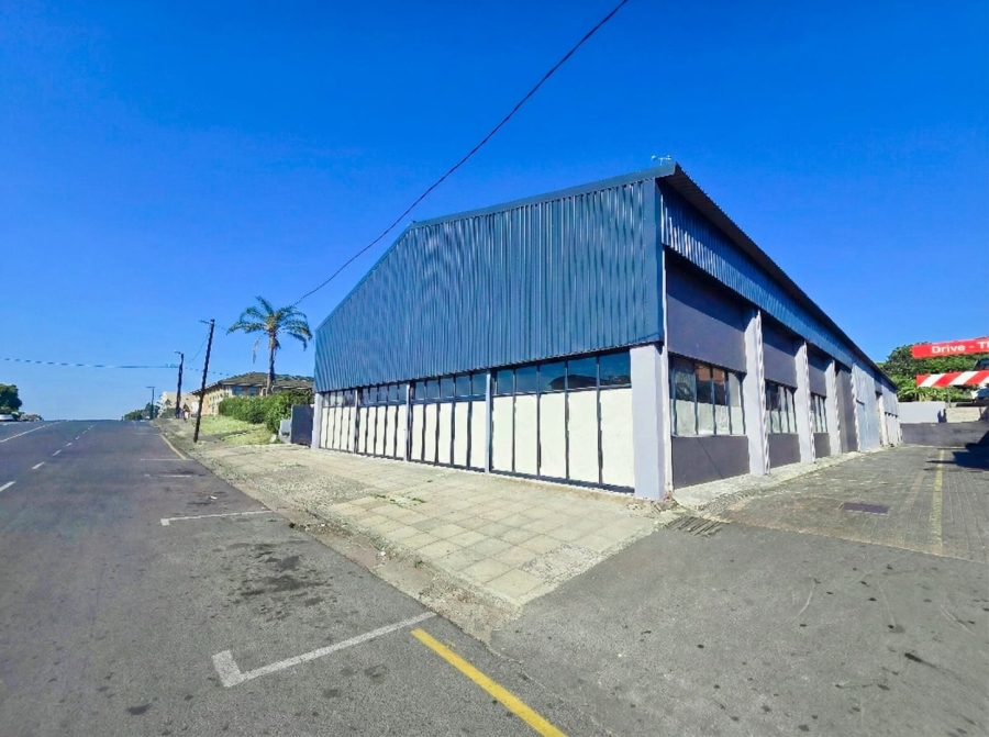 To Let commercial Property for Rent in Stanger KwaZulu-Natal