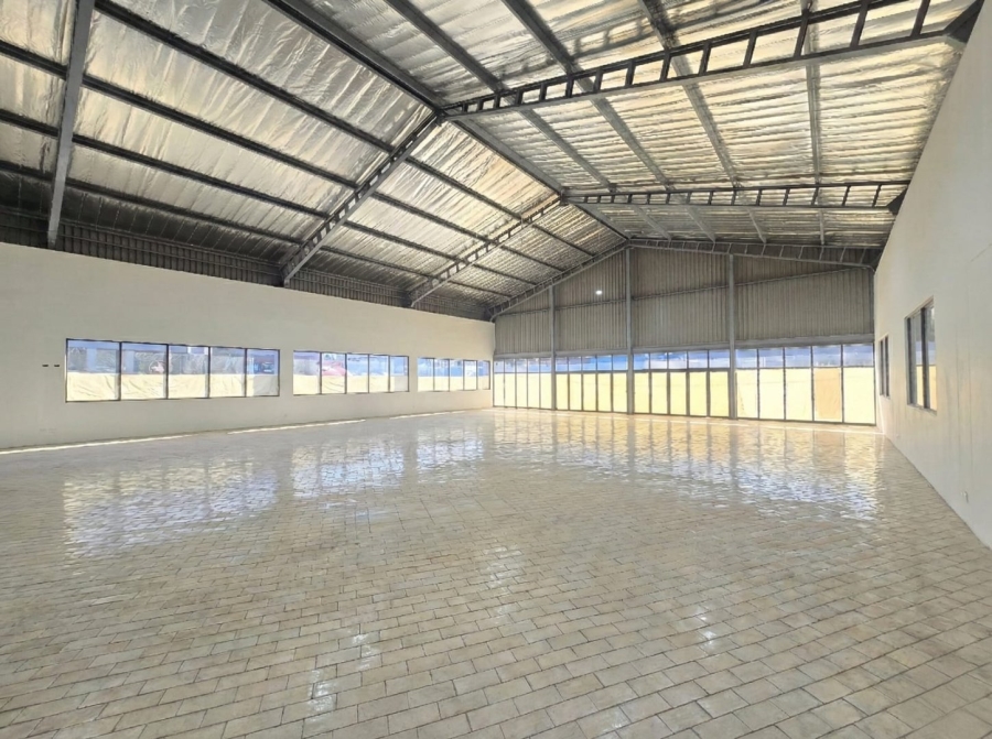 To Let commercial Property for Rent in Stanger KwaZulu-Natal